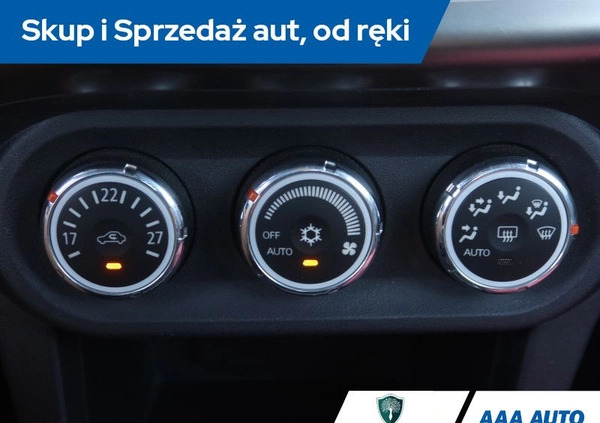 Mitsubishi Lancer cena 40000 przebieg: 68834, rok produkcji 2014 z Sędziszów małe 154